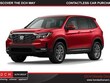 Honda Passport