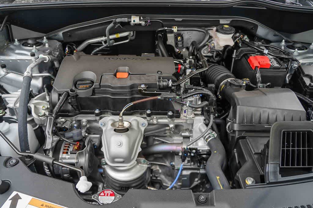 Thumbnail: 2026 Honda HR-V - 12