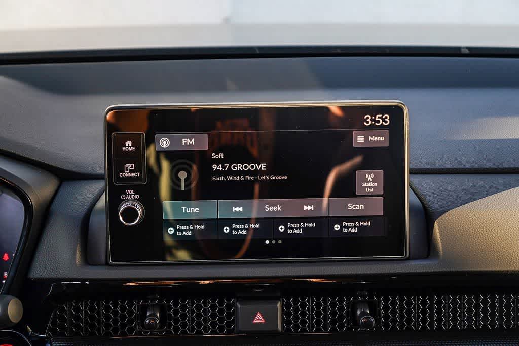 2026 Honda CR-V EX-L - Photo 16