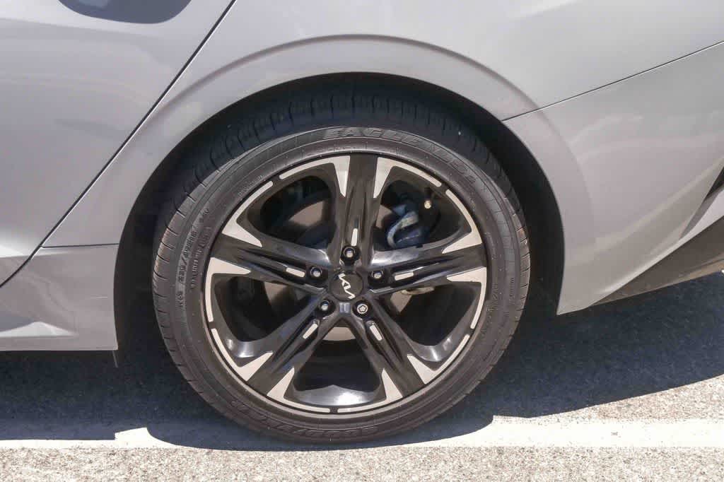 Thumbnail: 2024 Kia K5 - 6