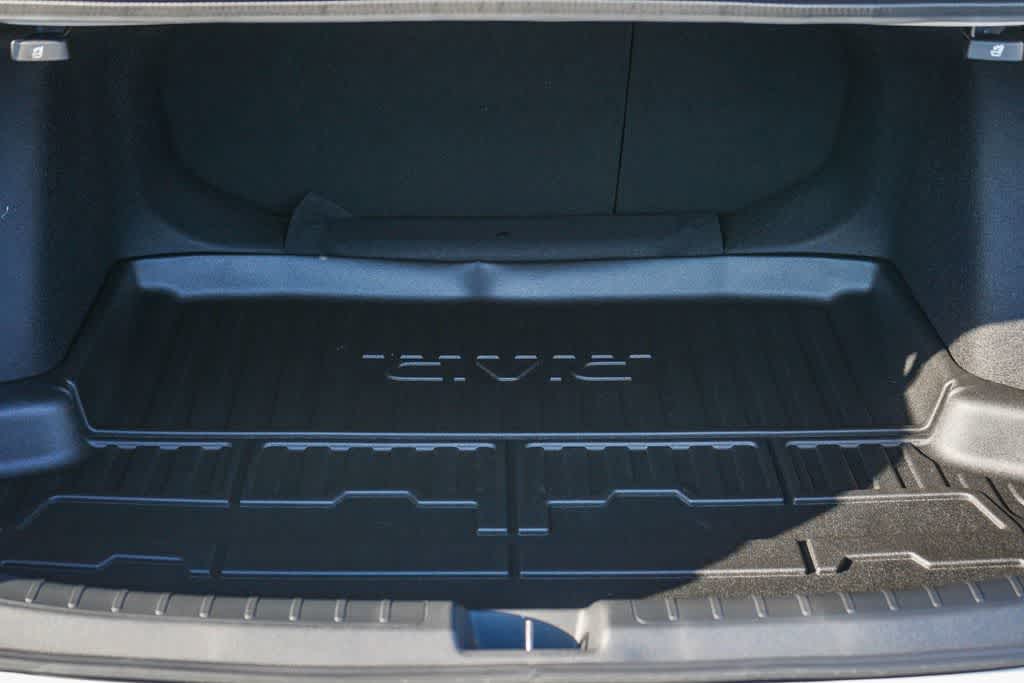 Thumbnail: 2026 Honda Civic - 30