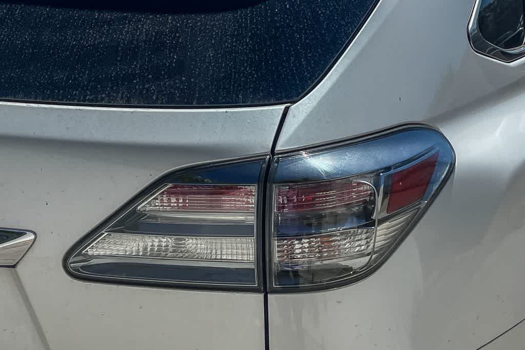 Thumbnail: 2010 Lexus RX - 10