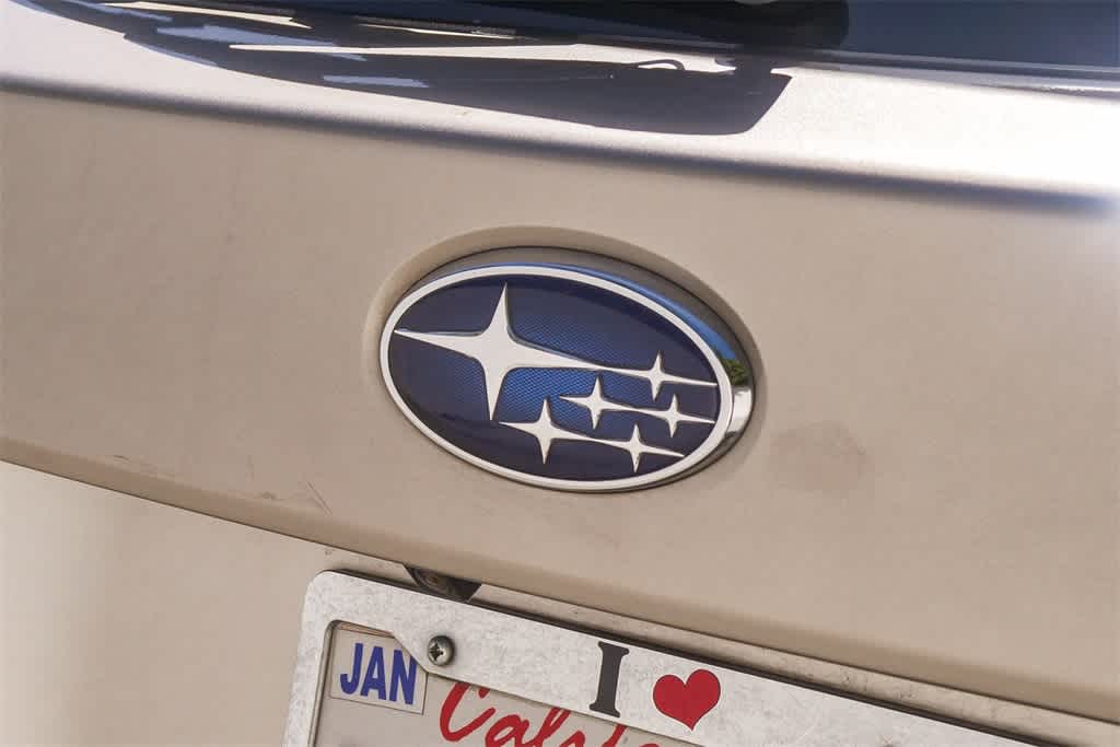 Thumbnail: 2017 Subaru Outback - 11