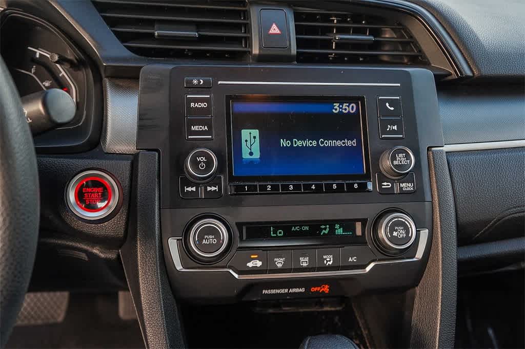 Thumbnail: 2018 Honda Civic - 12