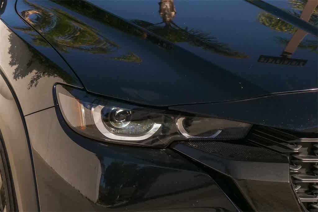 Thumbnail: 2024 Mazda CX-50 - 4