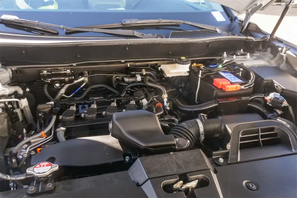 Thumbnail: 2023 Honda CR-V - 23