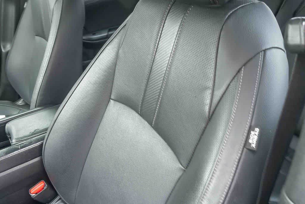 Thumbnail: 2018 Honda Civic - 22