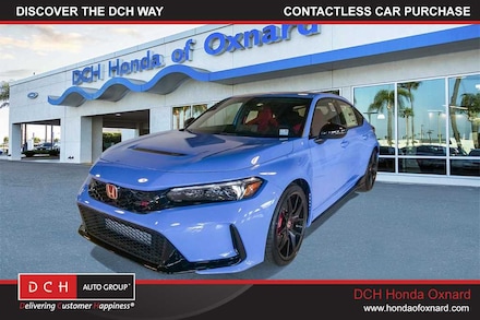 2025 Honda Civic Type R Hatchback