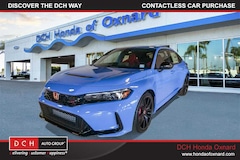 2025 Honda Civic Type R Hatchback