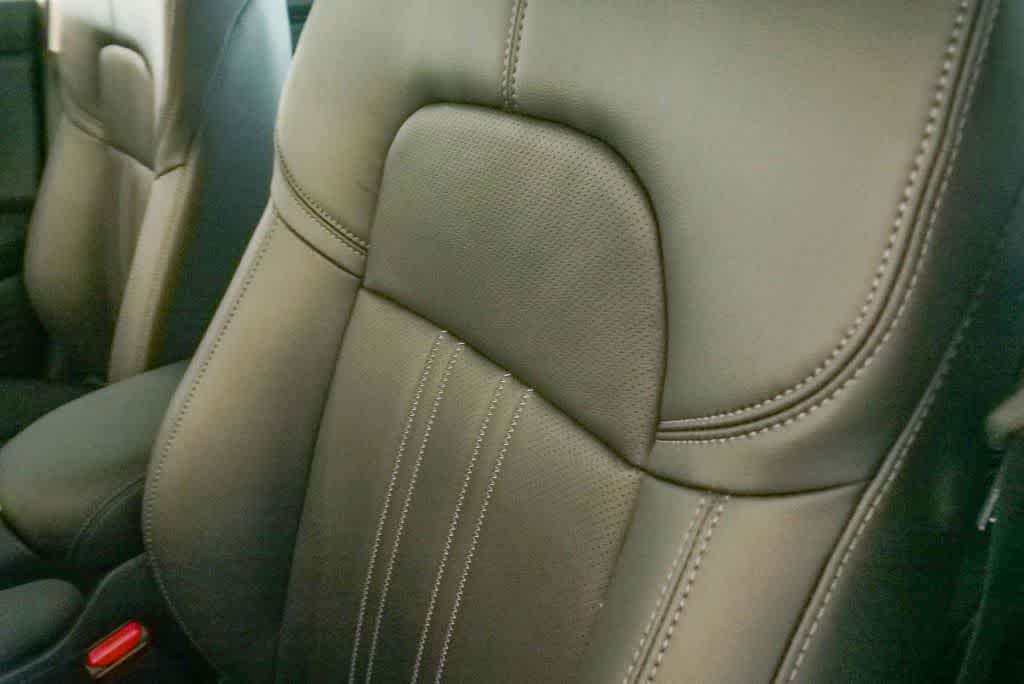 Thumbnail: 2026 Honda HR-V - 20