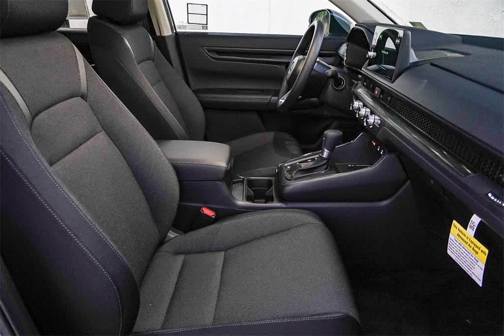 Thumbnail: 2026 Honda CR-V - 39