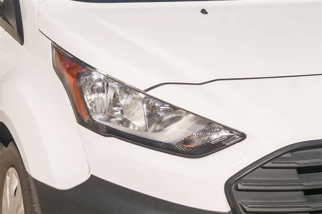 Thumbnail: 2021 Ford Transit Series - 4