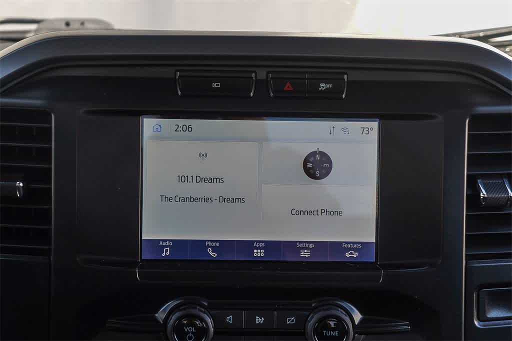 Thumbnail: 2023 Ford F-150 - 14