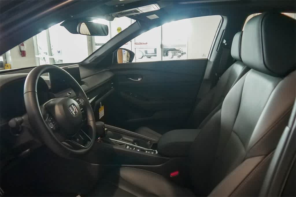 Thumbnail: 2025 Honda Accord - 17