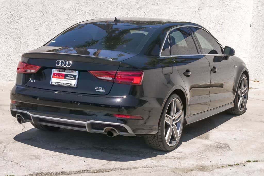 Thumbnail: 2017 Audi A3 - 9