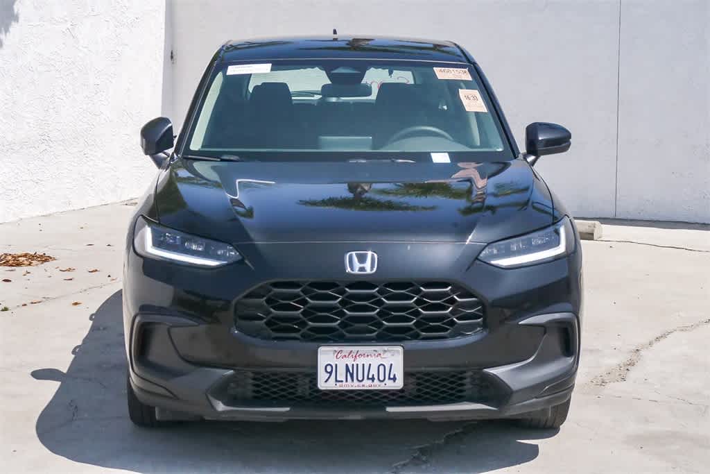 Thumbnail: 2024 Honda HR-V - 2