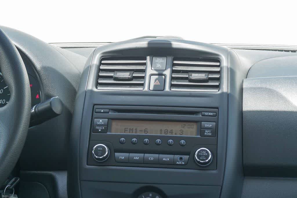 Thumbnail: 2018 Nissan Versa - 13