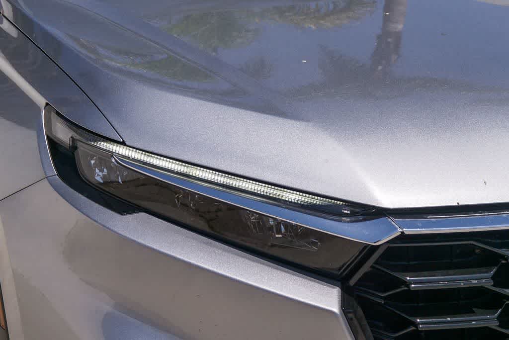 Thumbnail: 2023 Honda CR-V - 4