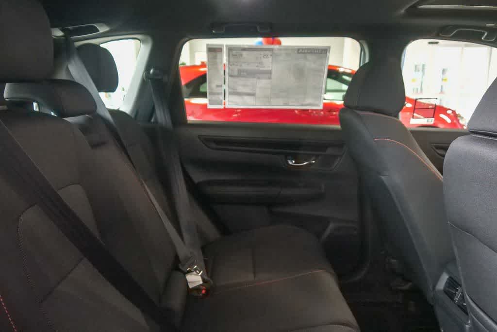 Thumbnail: 2026 Honda CR-V - 15