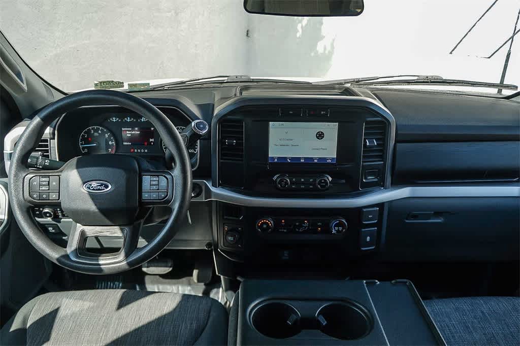 Thumbnail: 2023 Ford F-150 - 12