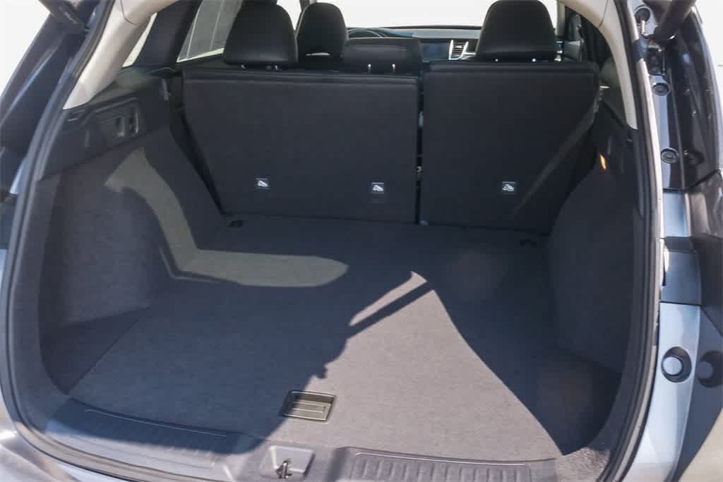 Thumbnail: 2025 INFINITI QX50 - 24