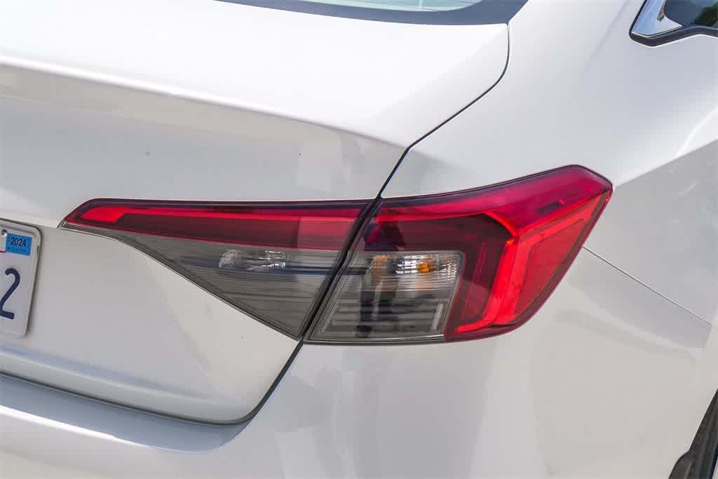 Thumbnail: 2023 Honda Civic - 10