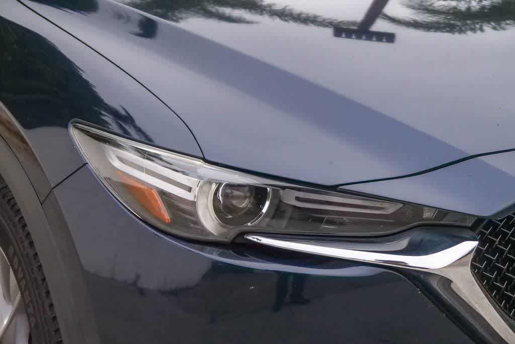 Thumbnail: 2019 Mazda CX-5 - 6