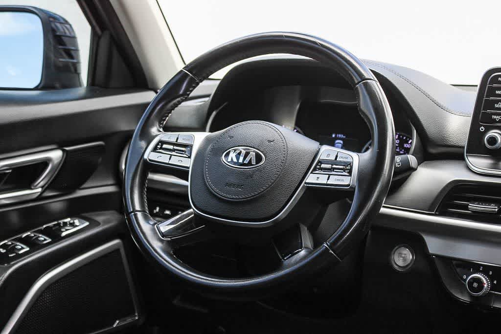Thumbnail: 2020 Kia Telluride - 14