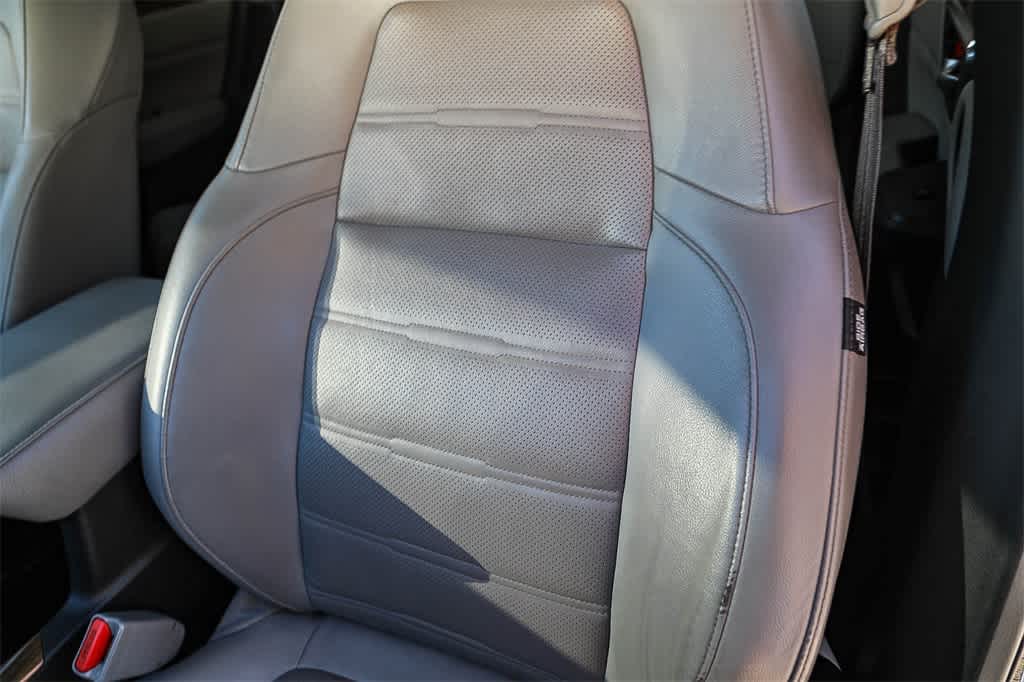 Thumbnail: 2021 Honda CR-V - 24