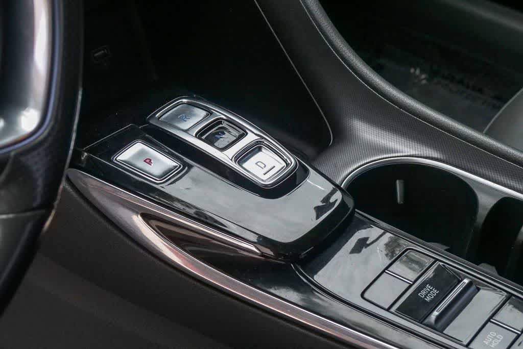 Thumbnail: 2021 Hyundai Sonata - 17