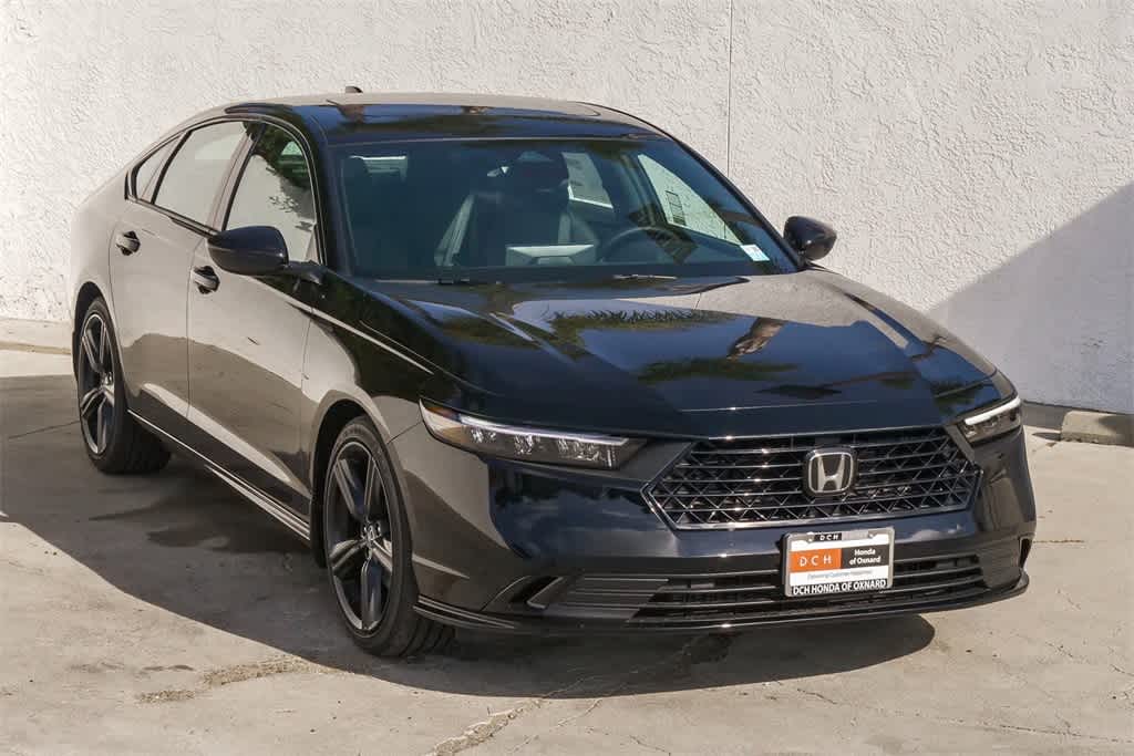 Thumbnail: 2025 Honda Accord - 3