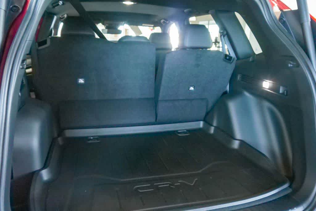 Thumbnail: 2026 Honda CR-V - 10
