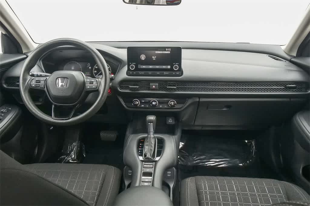 Thumbnail: 2024 Honda HR-V - 11