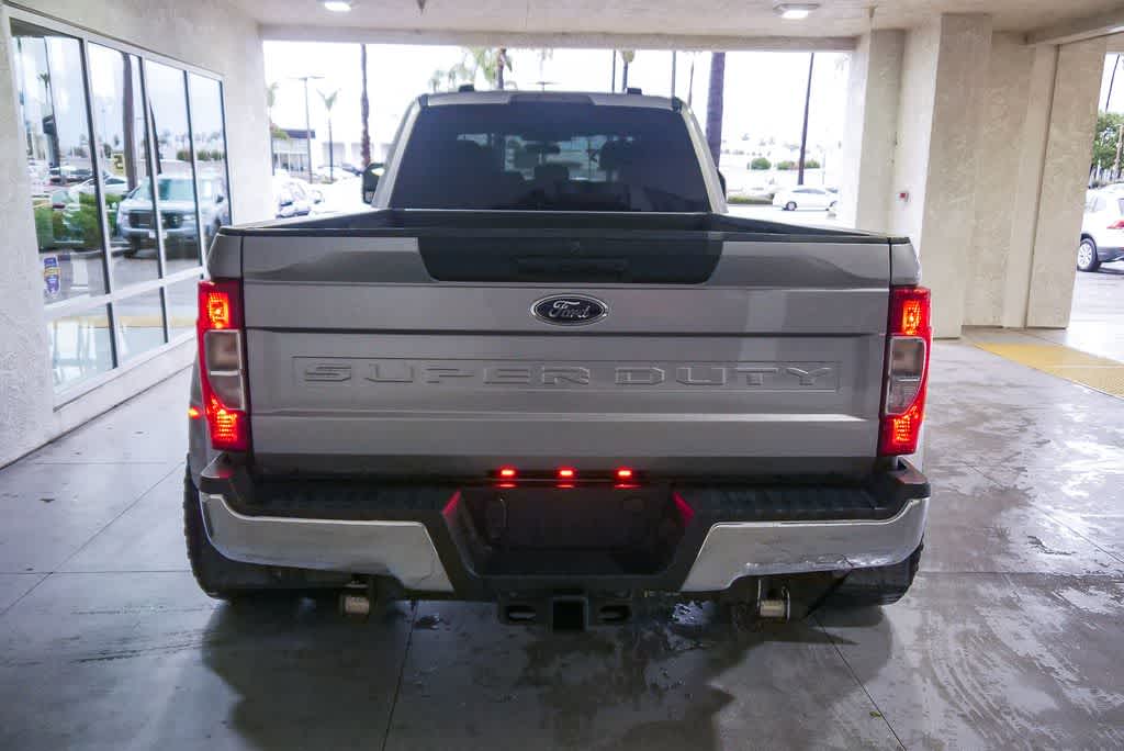 Thumbnail: 2020 Ford Econoline - 8