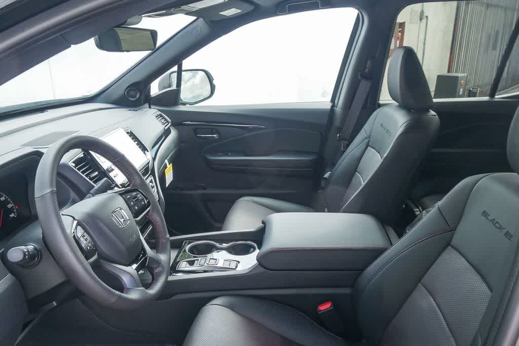 Thumbnail: 2026 Honda Ridgeline - 20