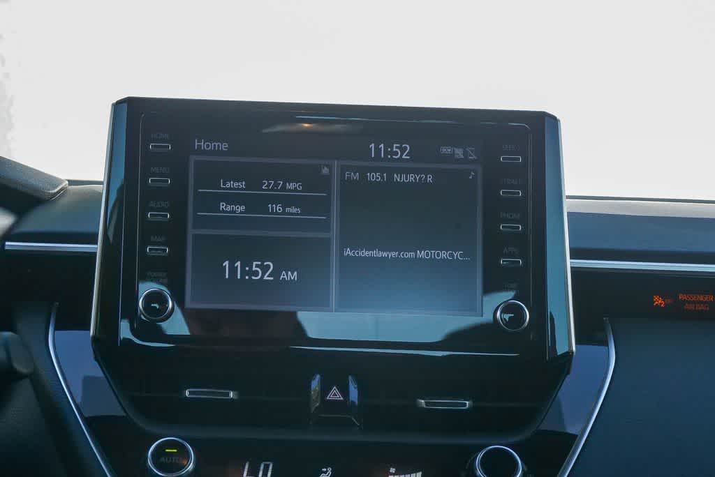 Thumbnail: 2020 Toyota Corolla - 13