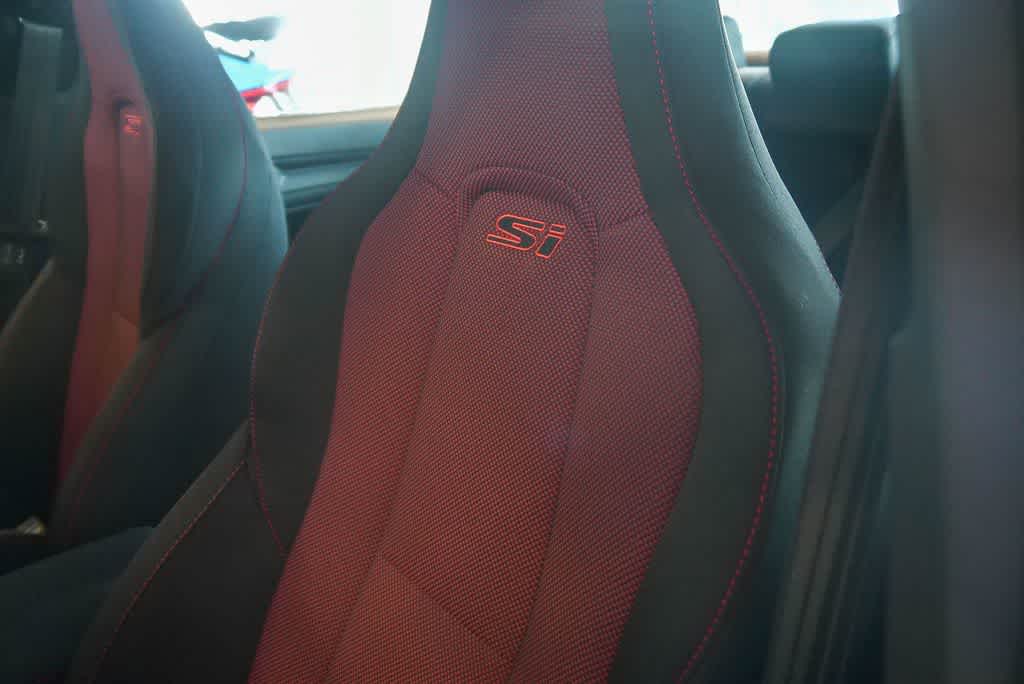 Thumbnail: 2026 Honda Civic - 23