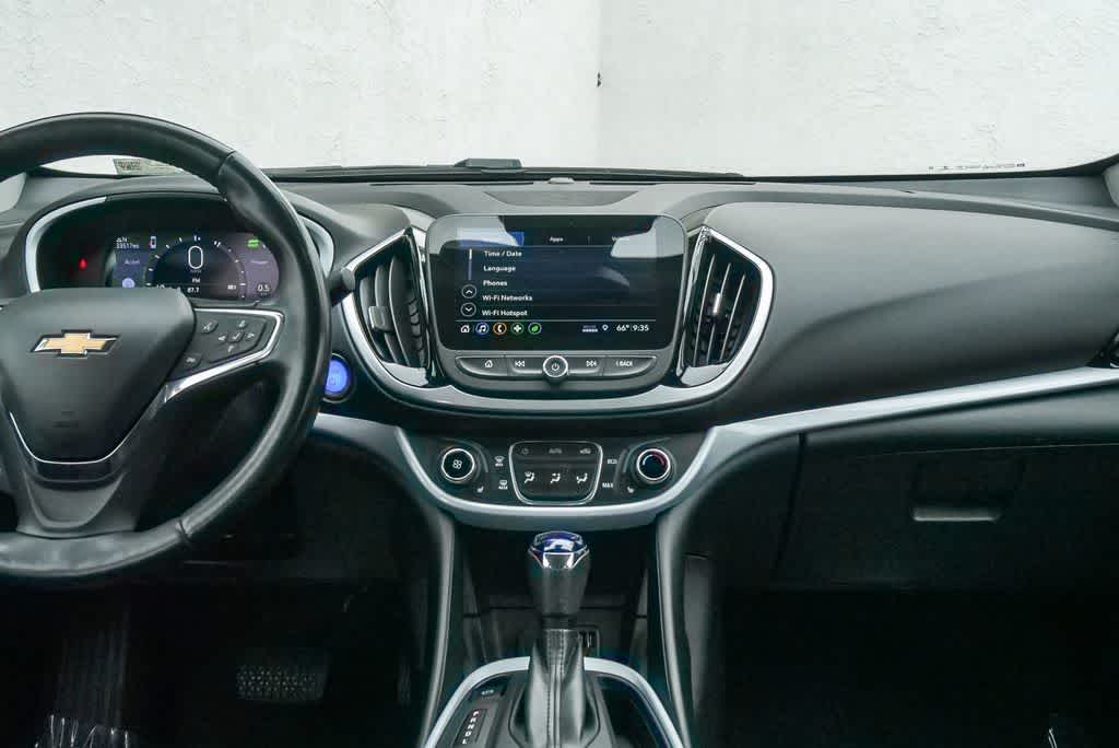 Thumbnail: 2019 Chevrolet Volt - 12
