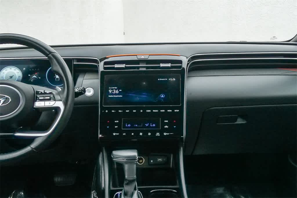 Thumbnail: 2023 Hyundai Santa Cruz - 12