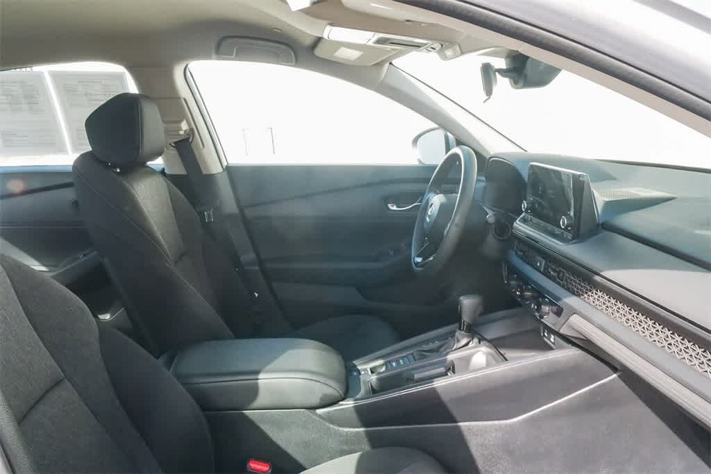 Thumbnail: 2024 Honda Accord - 12