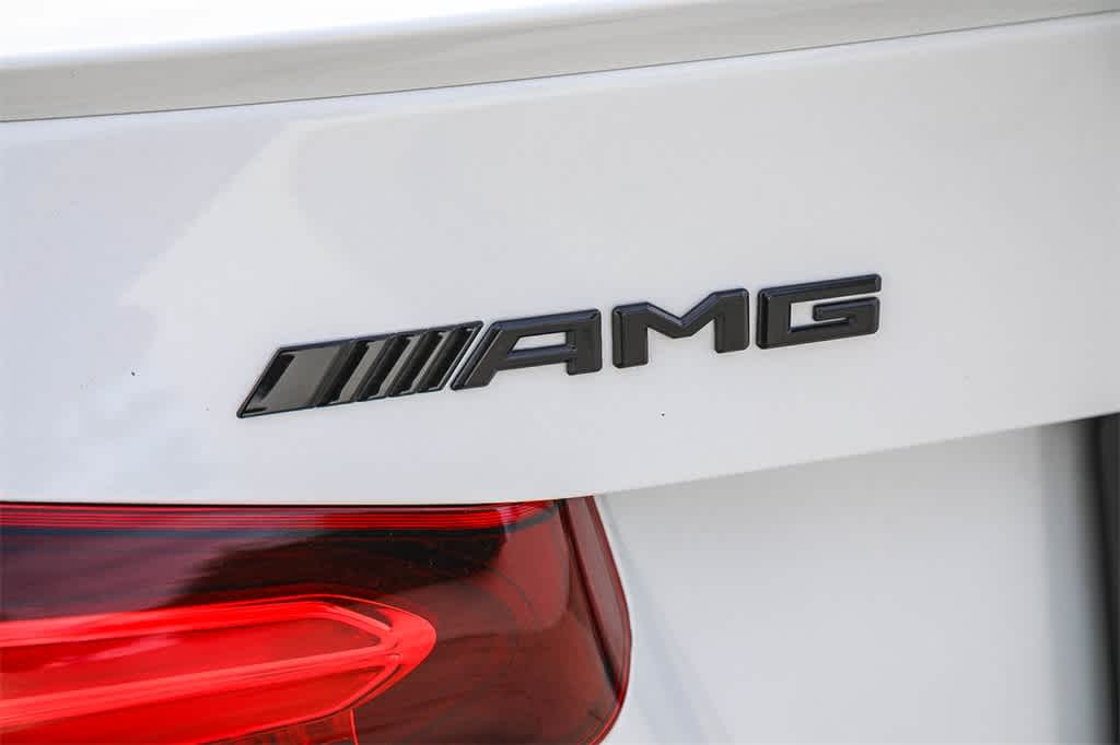 Thumbnail: 2021 Mercedes-Benz A-Class - 10