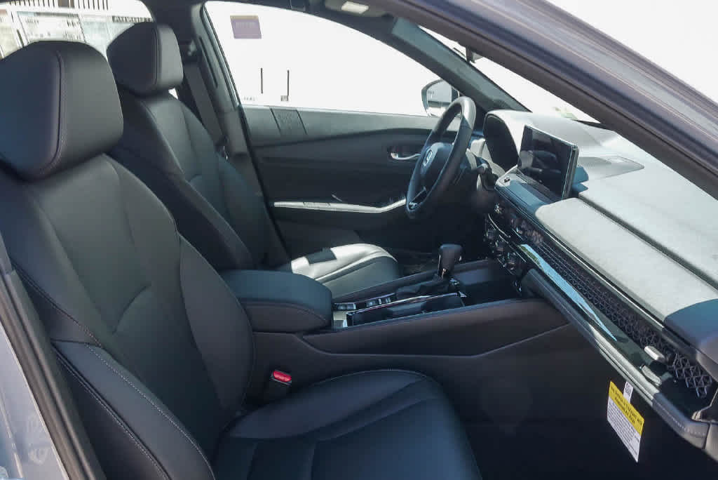 2026 Honda Accord Hybrid Sport-L - Photo 18
