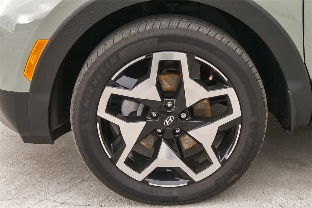 Thumbnail: 2023 Hyundai Santa Cruz - 5