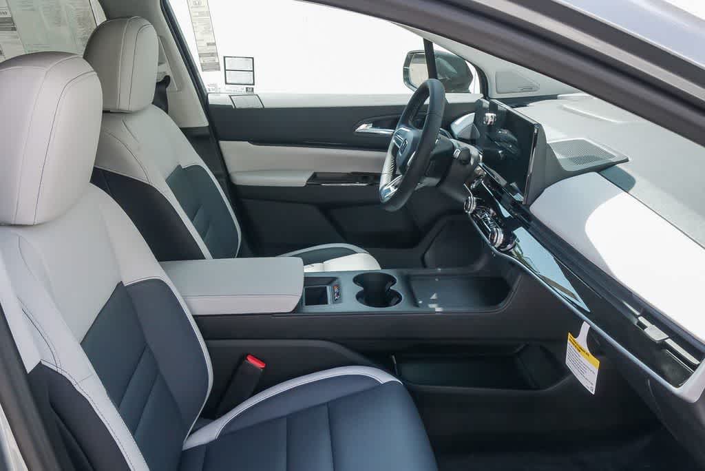 Thumbnail: 2026 Honda Prologue - 19