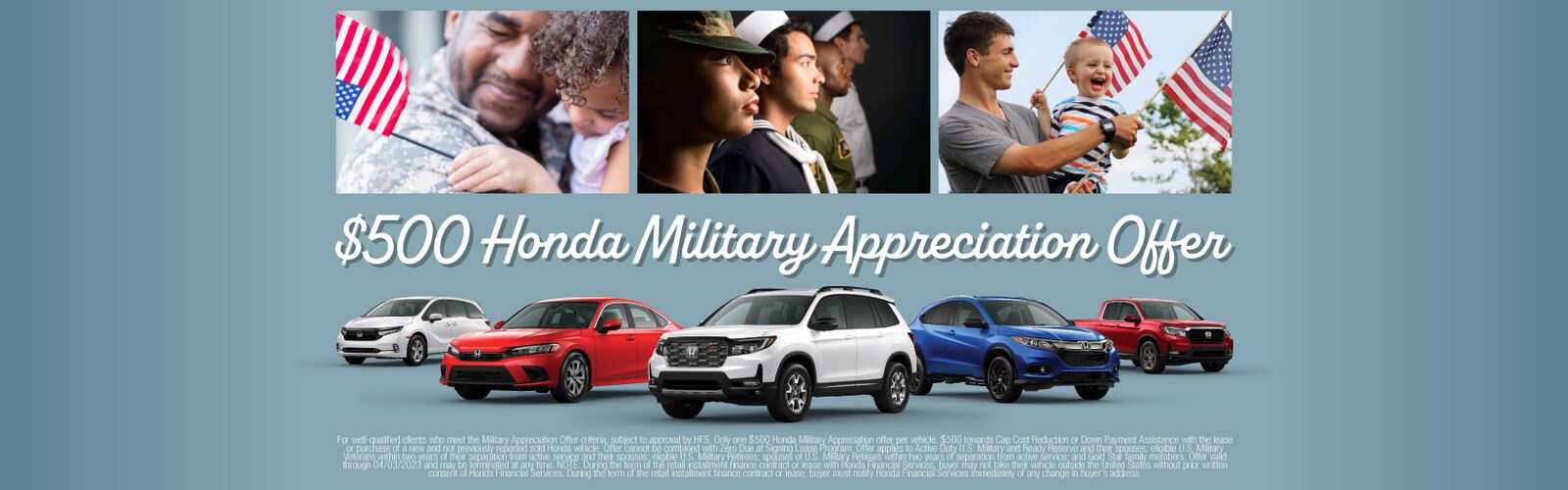 DCH Honda of Oxnard New & Used Car Dealership in Oxnard, CA