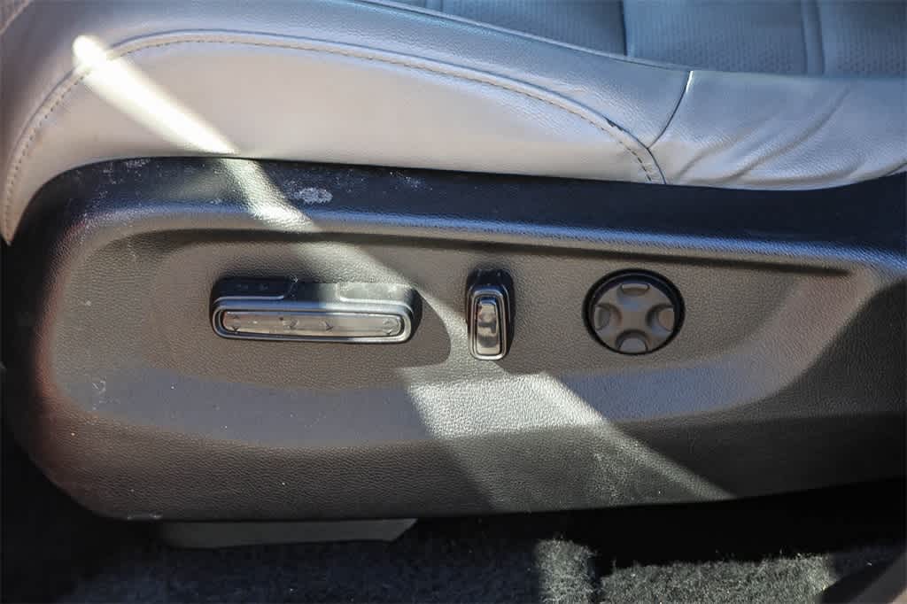 Thumbnail: 2021 Honda CR-V - 19