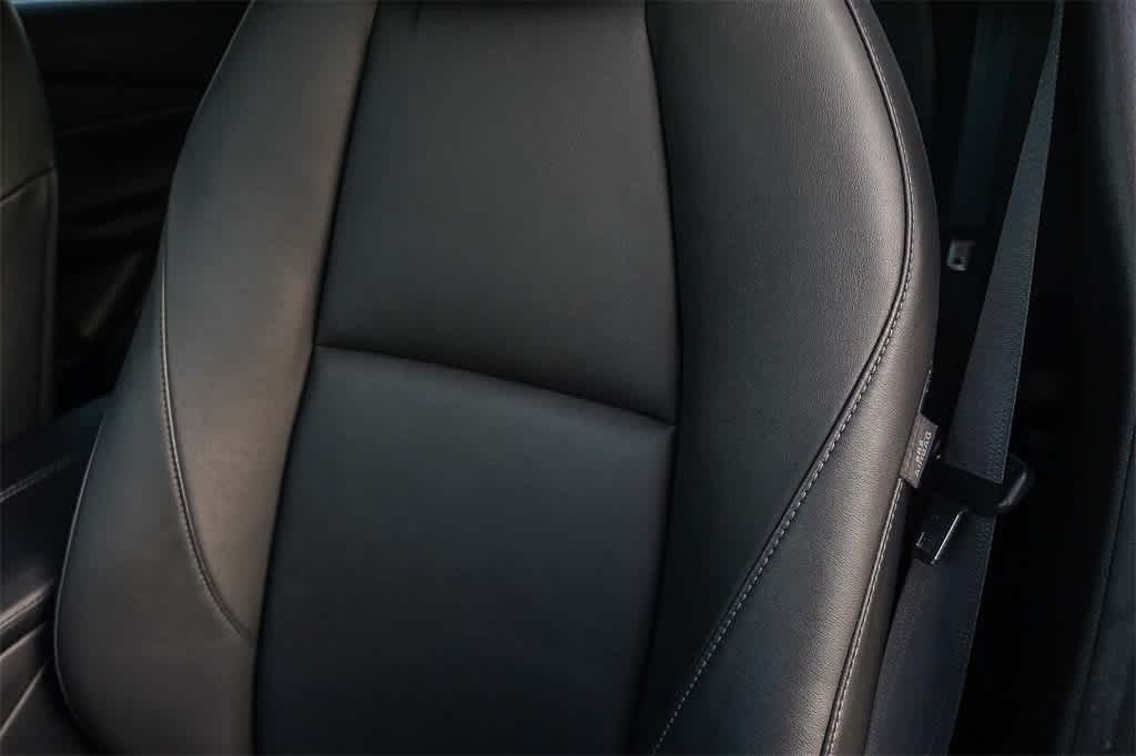 Thumbnail: 2022 Mazda CX-30 - 27