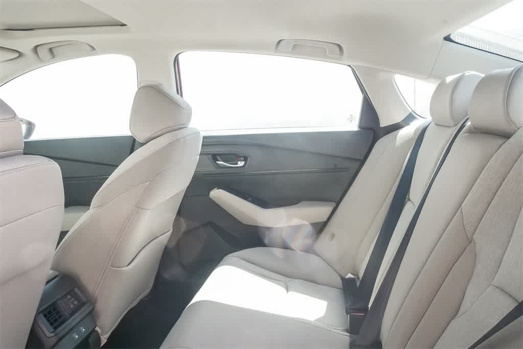 Thumbnail: 2025 Honda Accord - 17