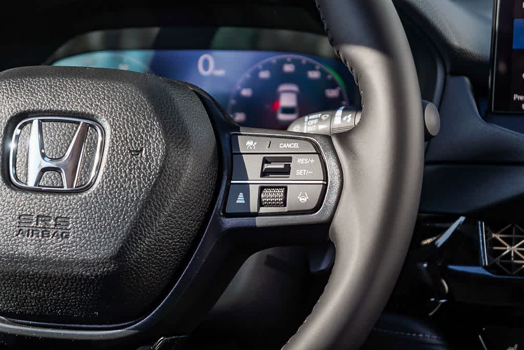 Thumbnail: 2026 Honda Accord - 20