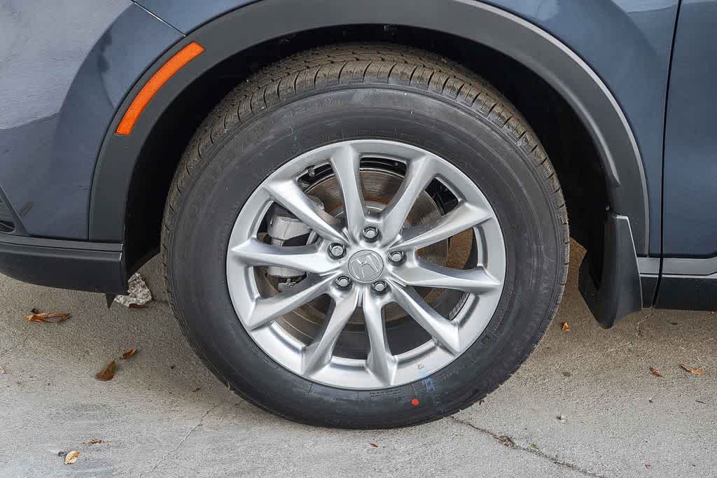 Thumbnail: 2026 Honda CR-V - 10